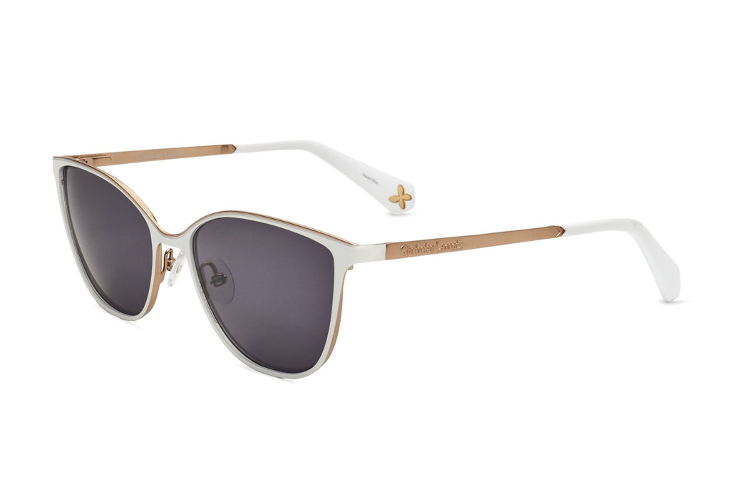 Christian Lacroix Women's Stainless steel Sunglasses