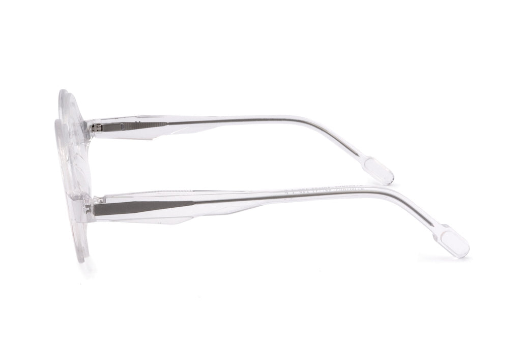 Kartell Unisex Acetate Glasses
