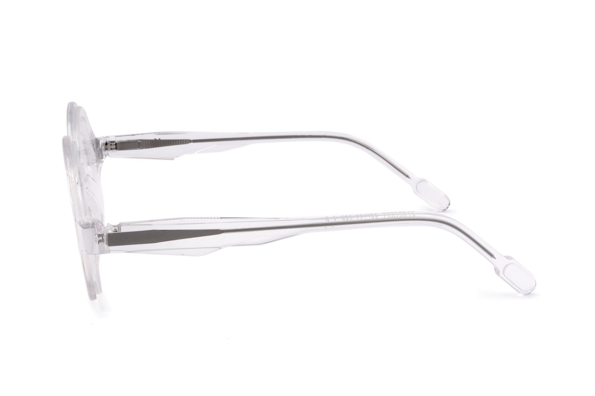 Kartell Unisex Acetate Glasses