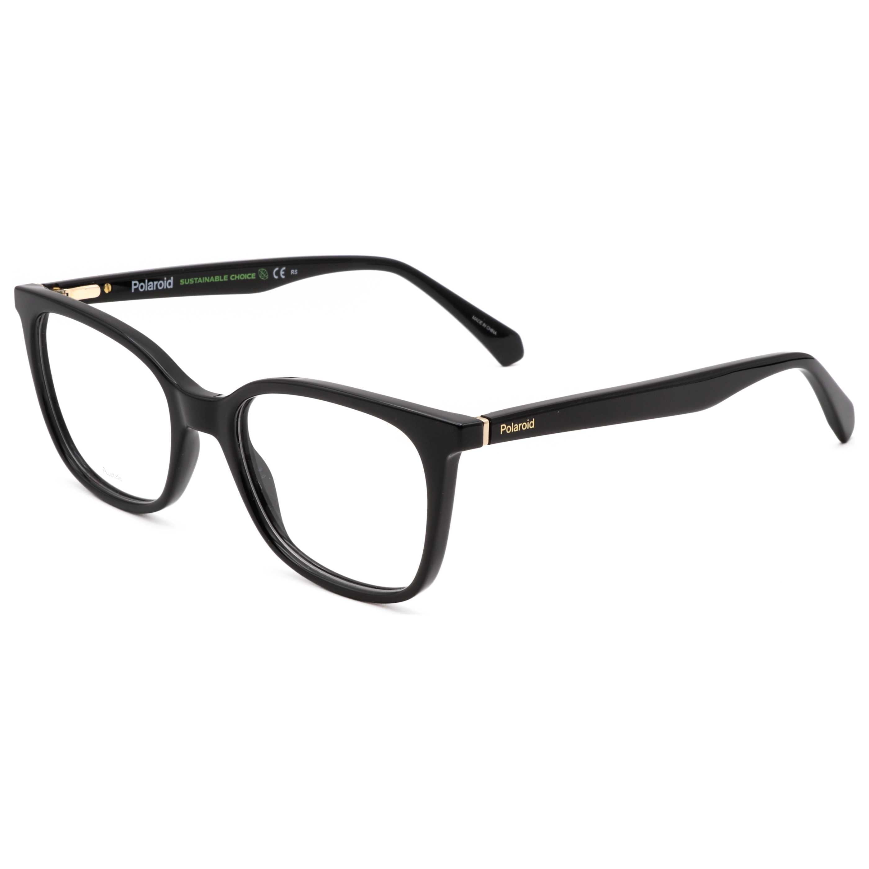 Polaroid Women's Eyeglasses PLDD423-807-51