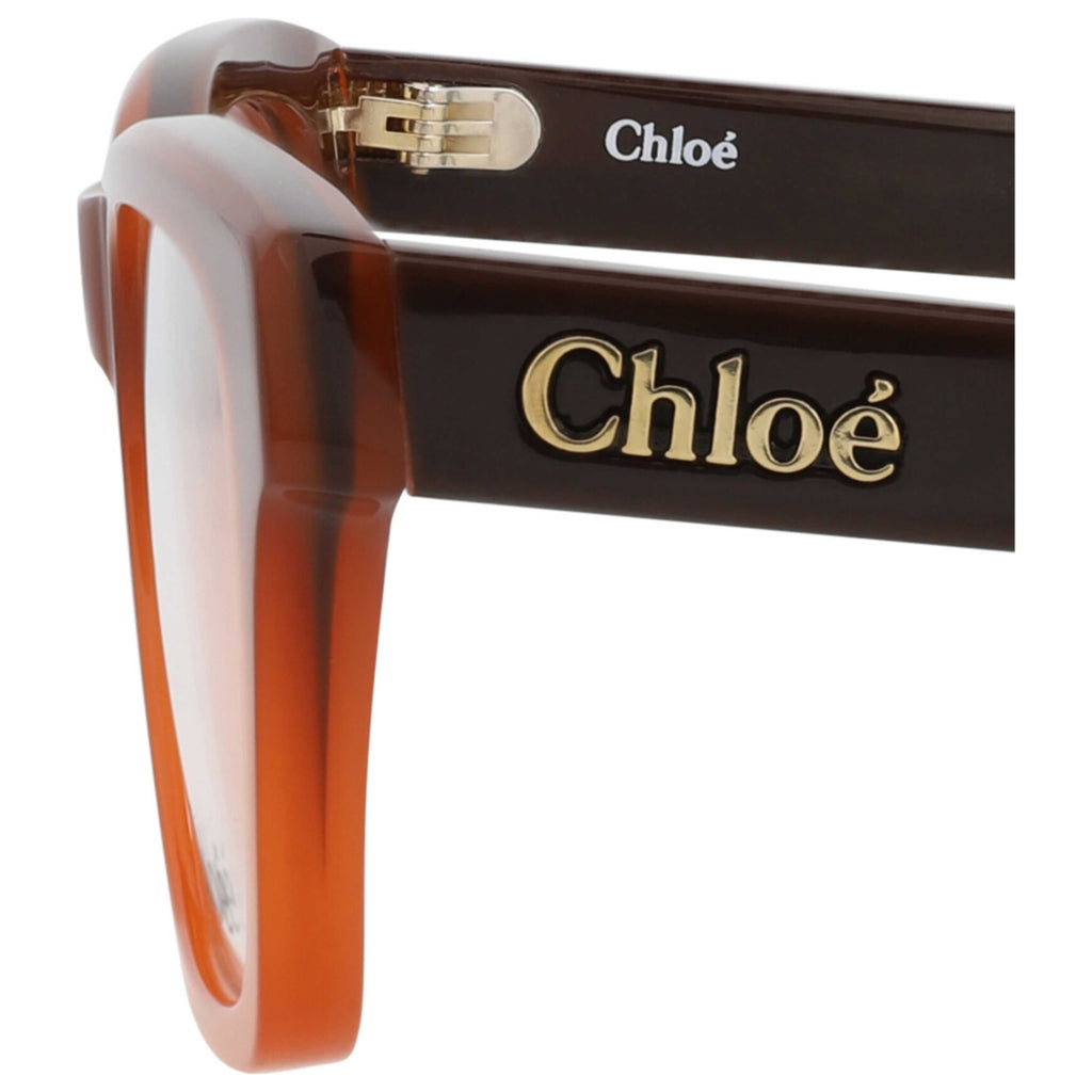 Chloe Women's Eyeglasses CH0242O-30015157-008