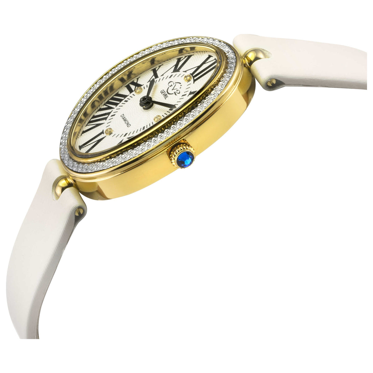 GV2 by Gevril Women's Watch 14811.2