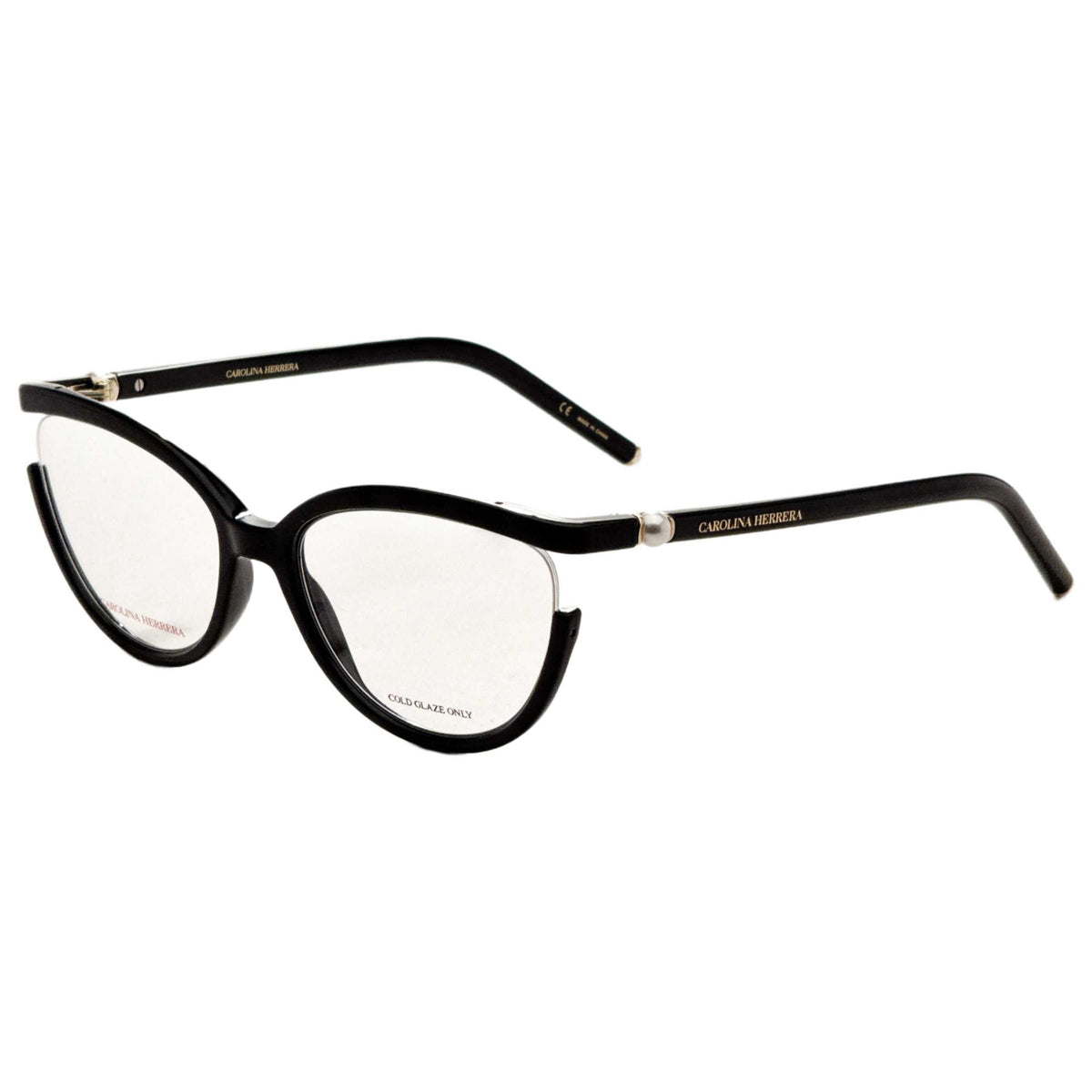 Carolina Herrera Women's Eyeglasses CH0005-0807-18