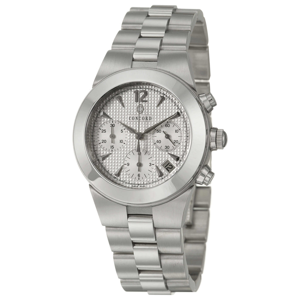 Concord Men's Watch 0311335