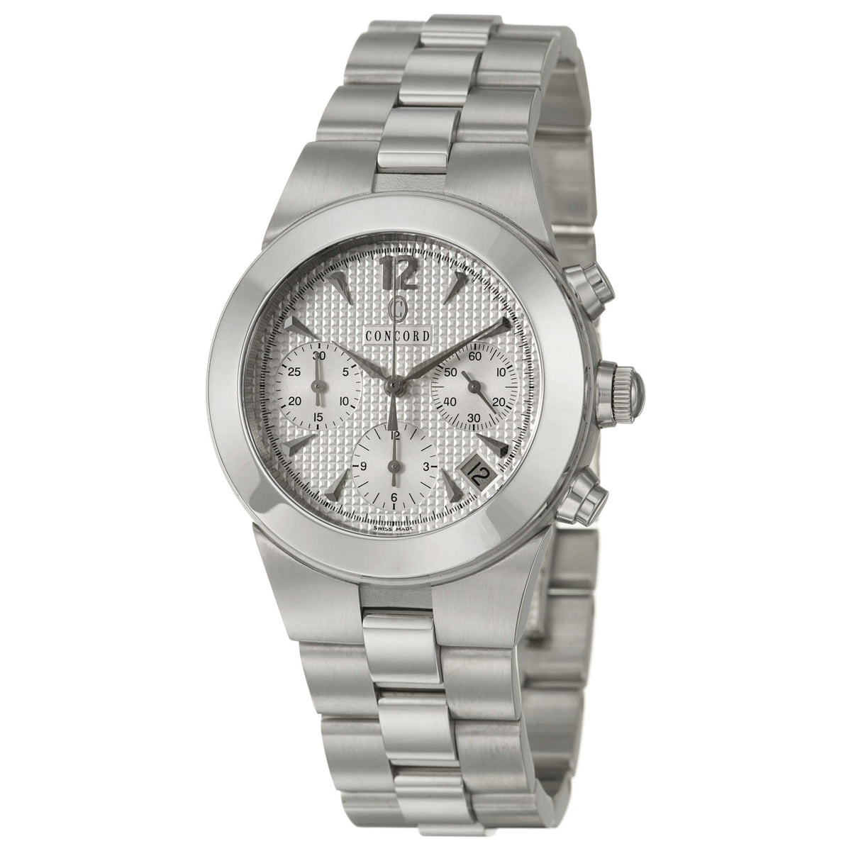Concord Men's Watch 0311335