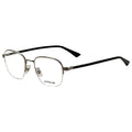 Montblanc Men's Eyeglasses MB0341O-001-53