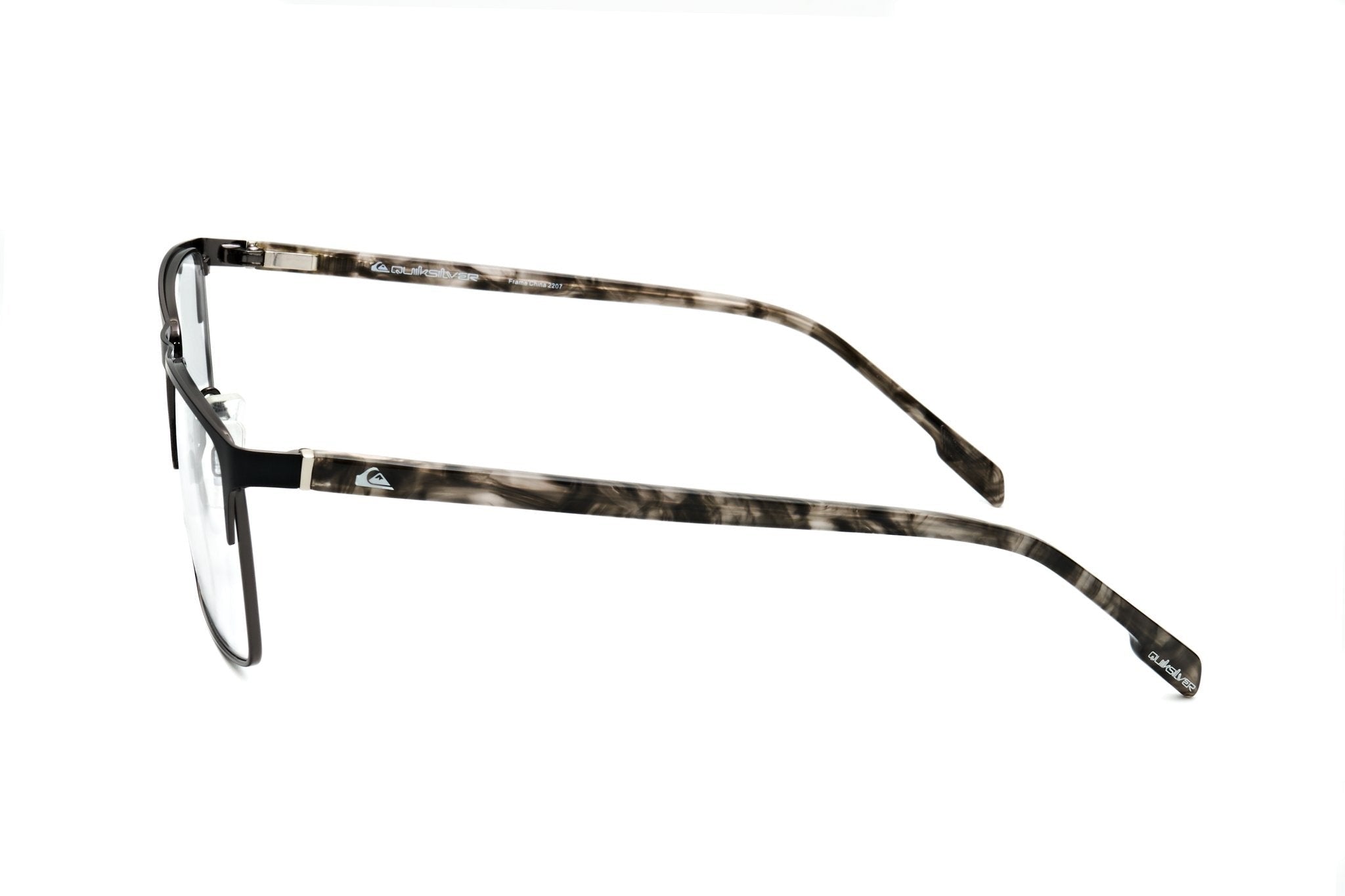 Quiksilver Men's Metal Glasses