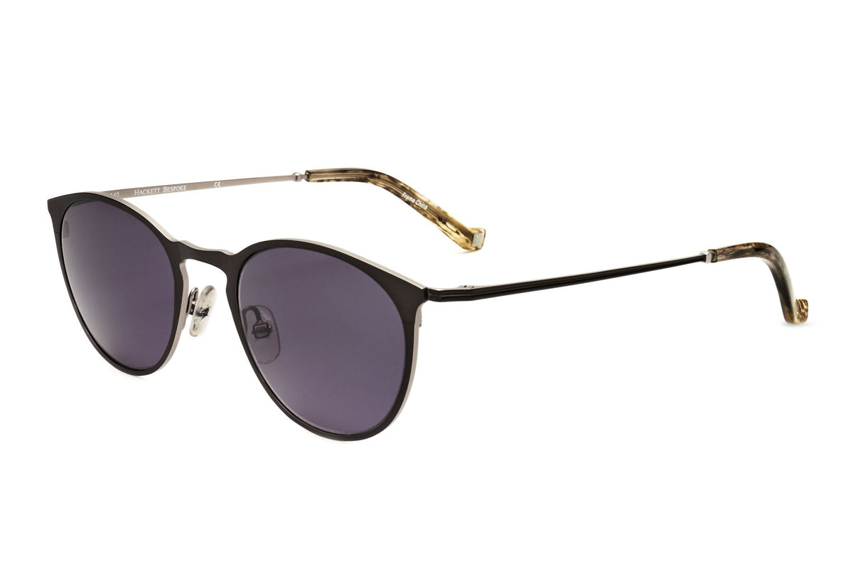Hackett Bespoke Men's Metal Sunglasses