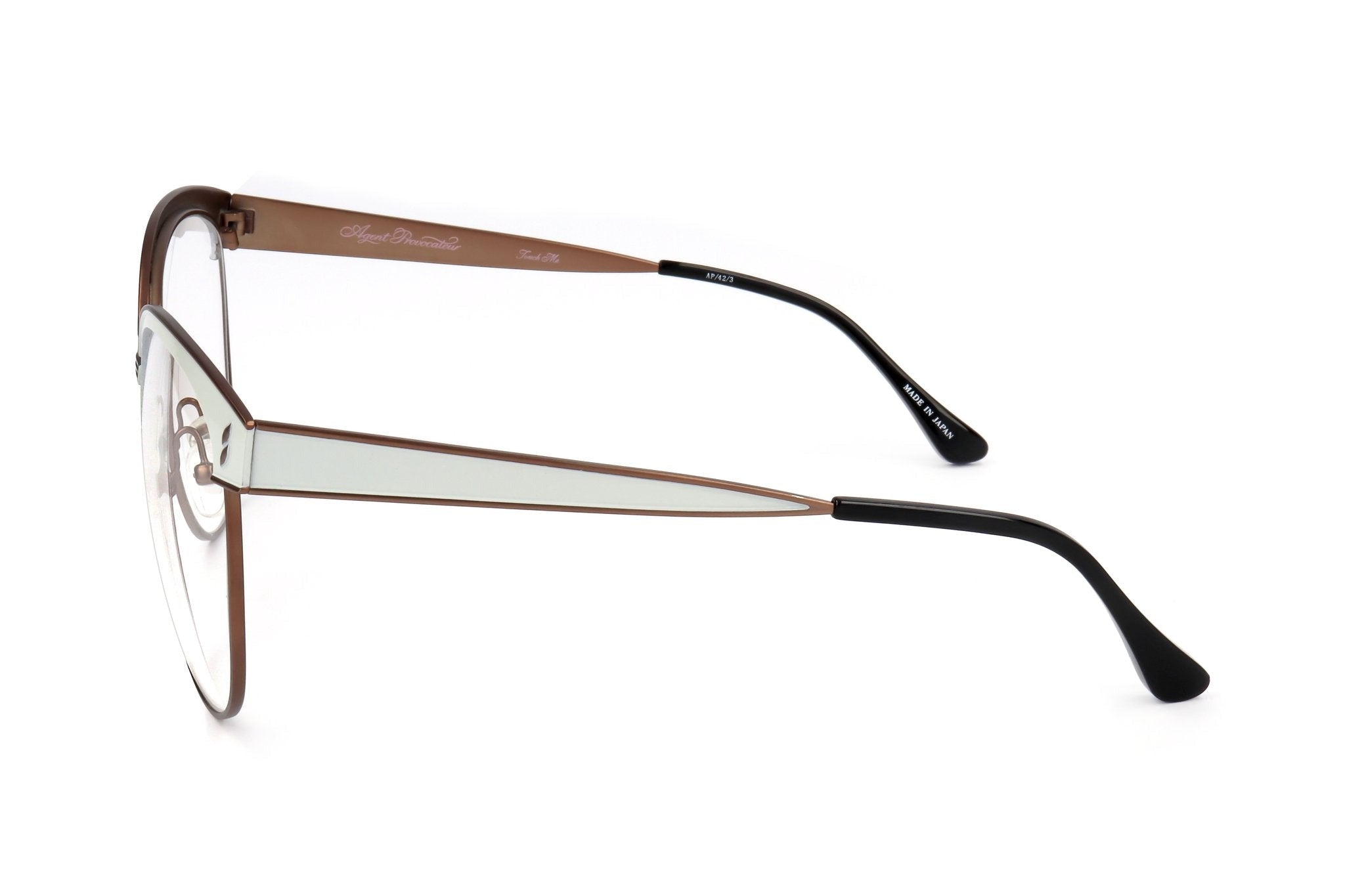 Agent Provocateur by Linda Farrow Women's Glasses