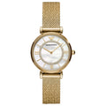Emporio Armani Gianna T-bar Women's Watch AR11321