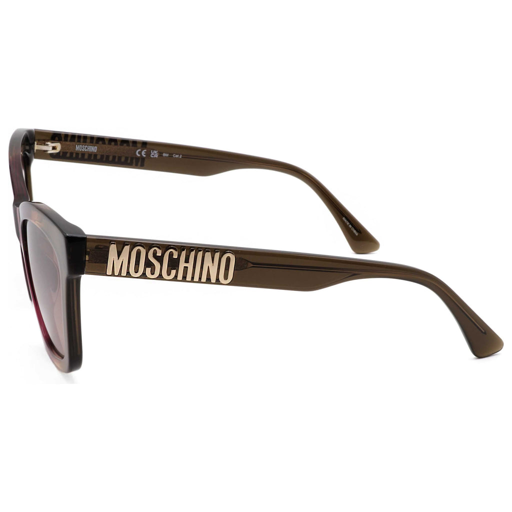 Moschino Women's Sunglasses MOS156-S-1S7-54