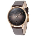 Hamilton Intra-Matic Men's Watch H38465501