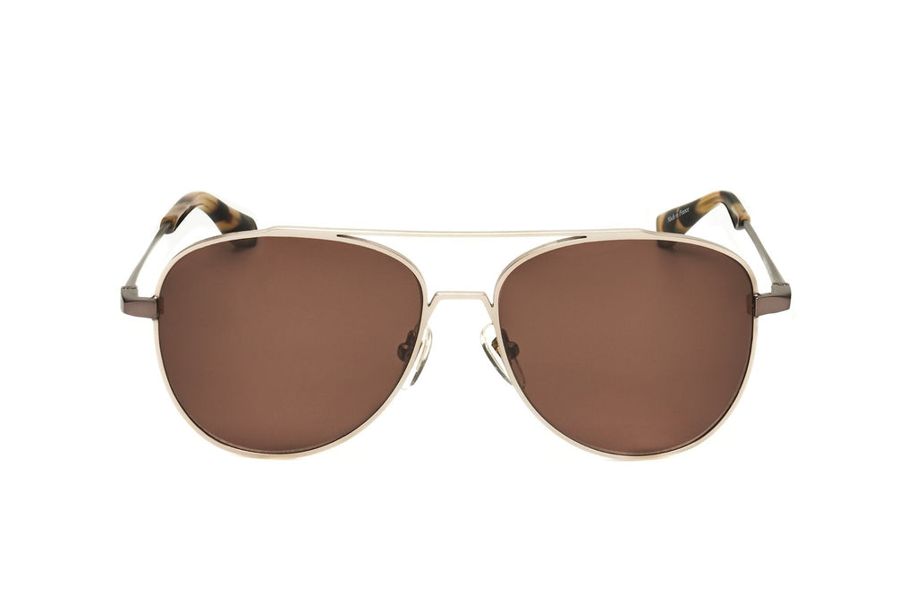 Sandro Men's Stainless steel Sunglasses