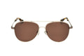 Sandro Men's Stainless steel Sunglasses