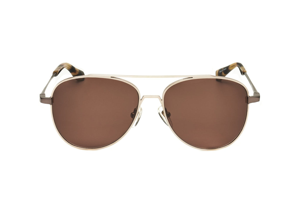 Sandro Men's Stainless steel Sunglasses