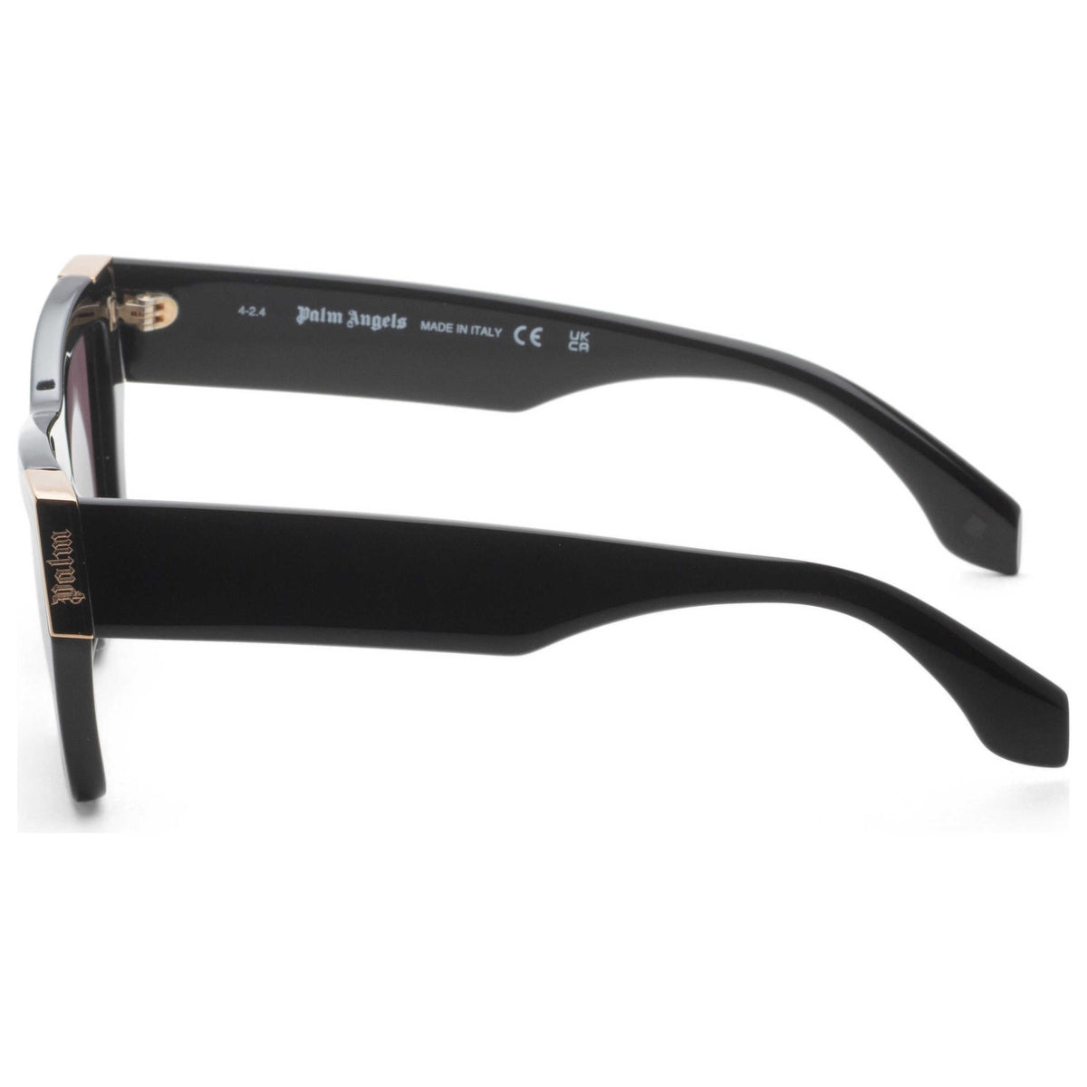 Palm Angels Women's Sunglasses PERI099F24PLA0011007