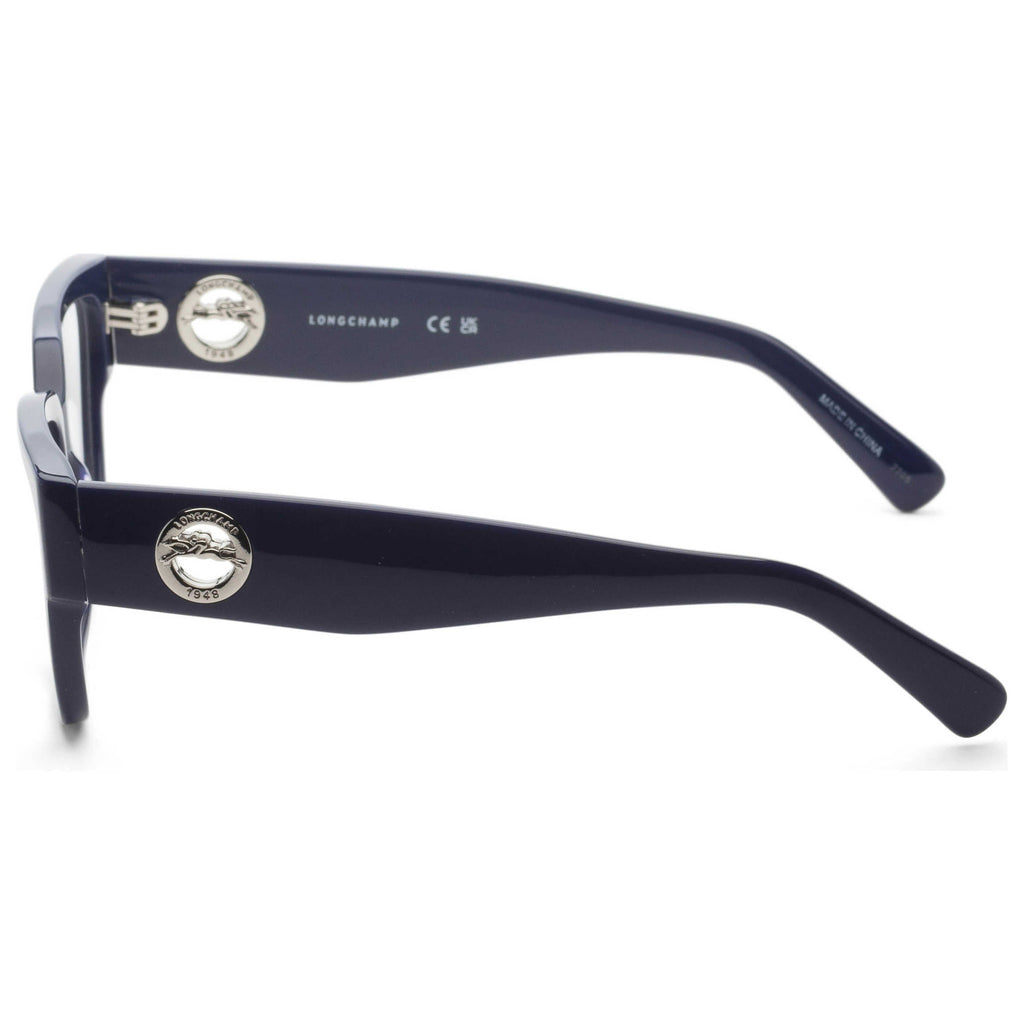 Longchamp Women's Eyeglasses LO2703-400-56