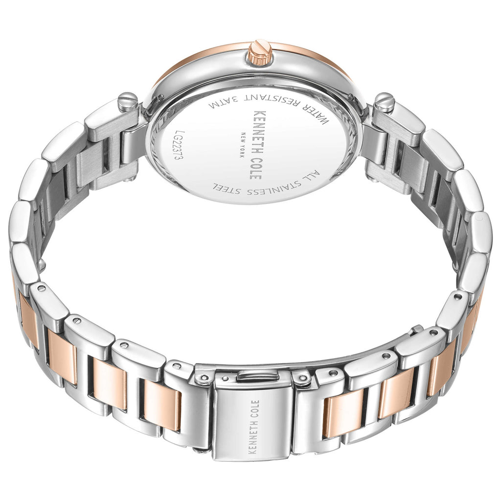 Kenneth Cole Women's Watch KCWLG2237301