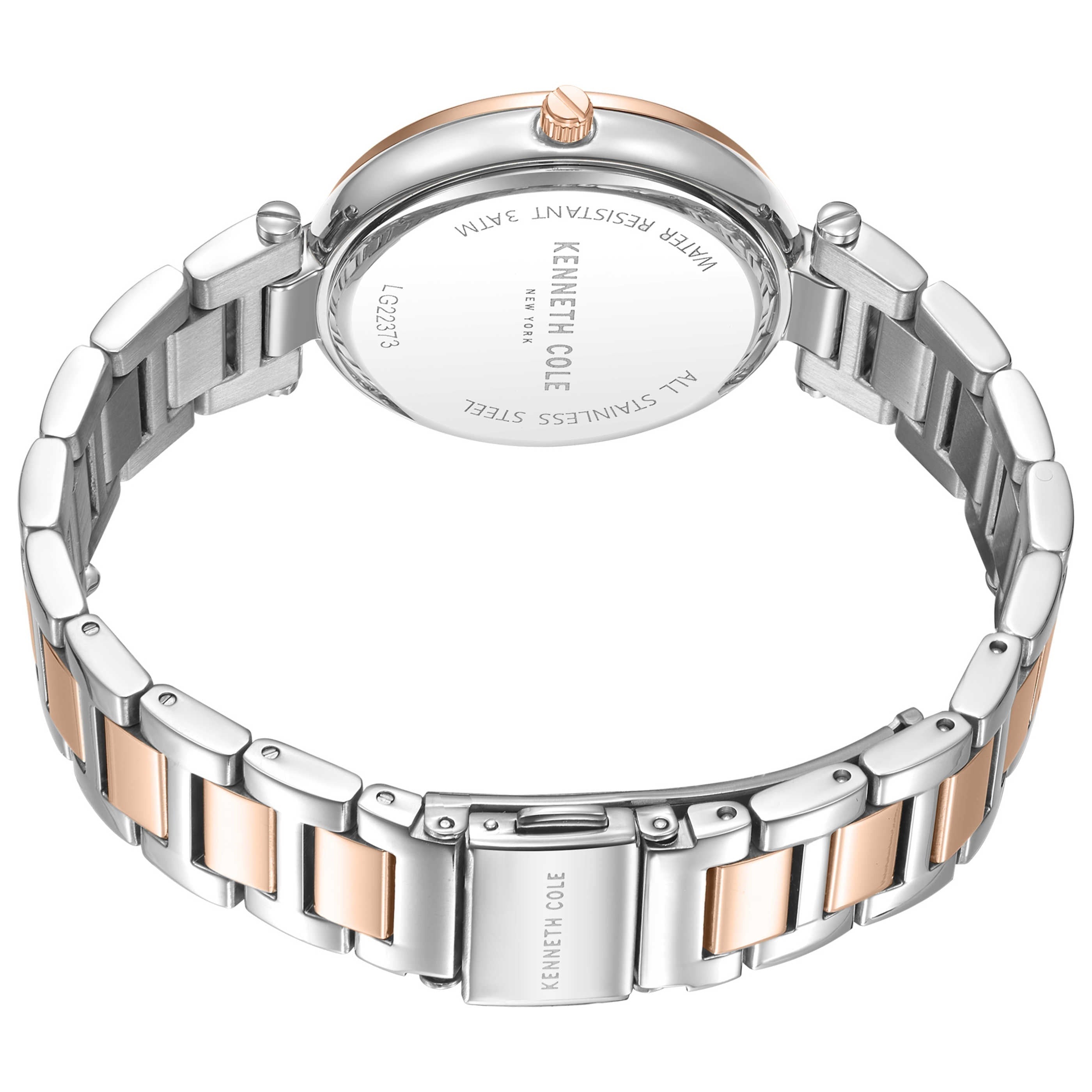 Kenneth Cole Women's Watch KCWLG2237301