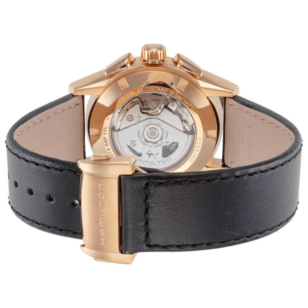 Hamilton Performer Men's Watch H36626710