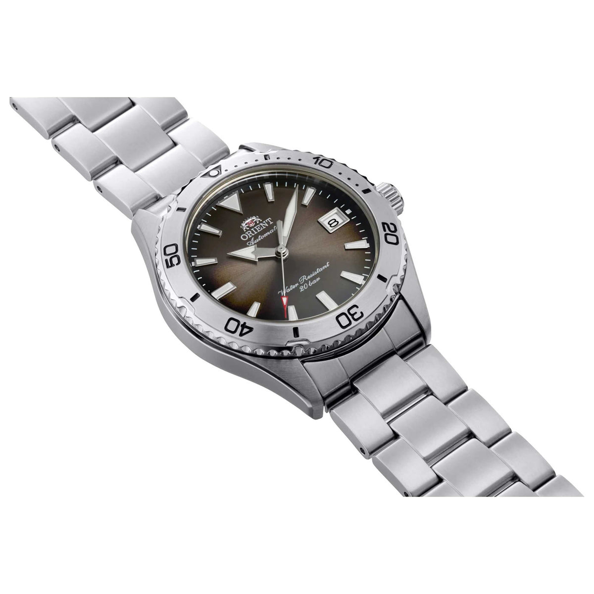 Orient Men's Watch RA-AC0Q15Y