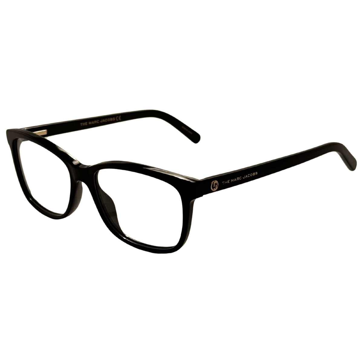 Marc Jacobs Women's Eyeglasses MARC558-807-53