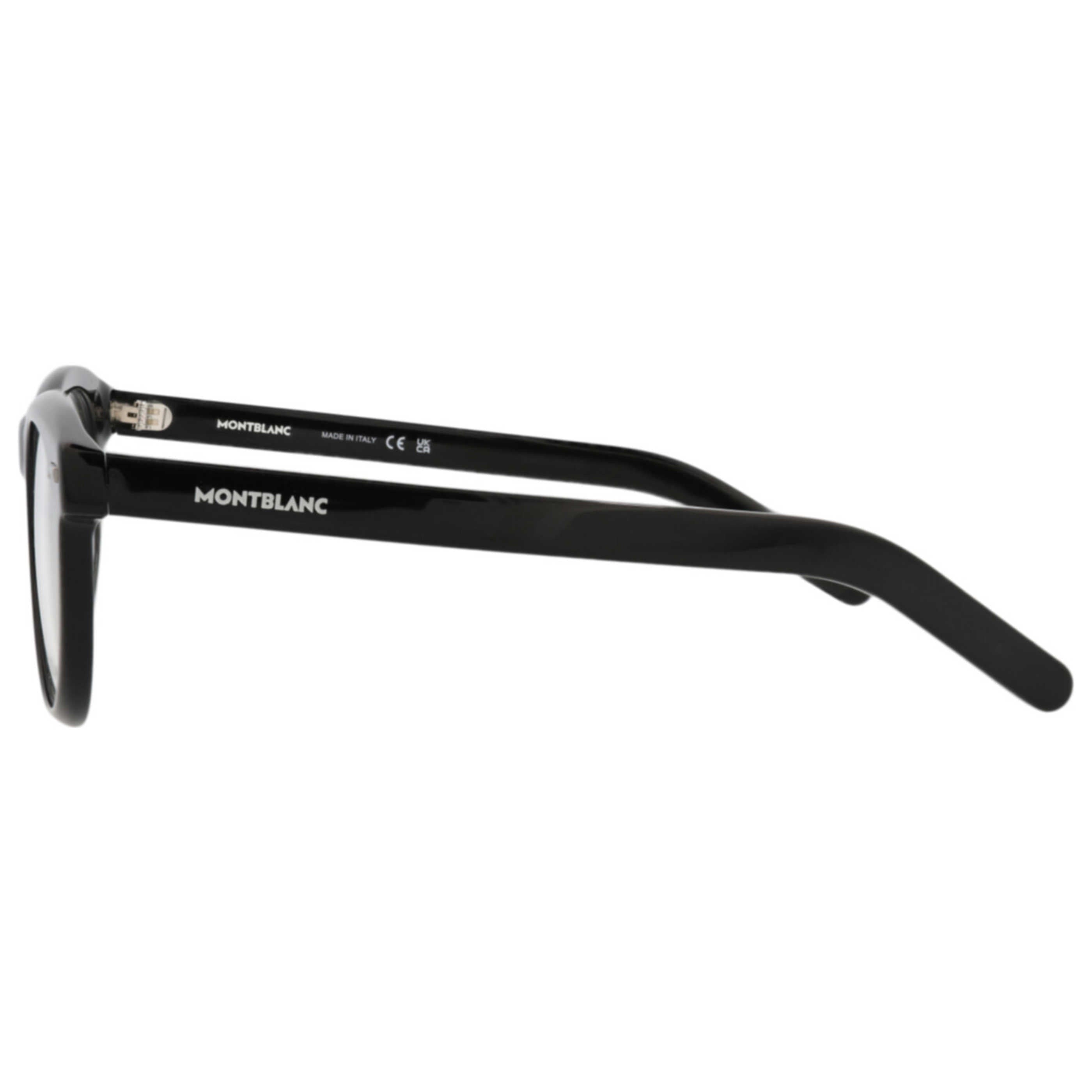 Montblanc Men's Eyeglasses MB0229O-30013543-001