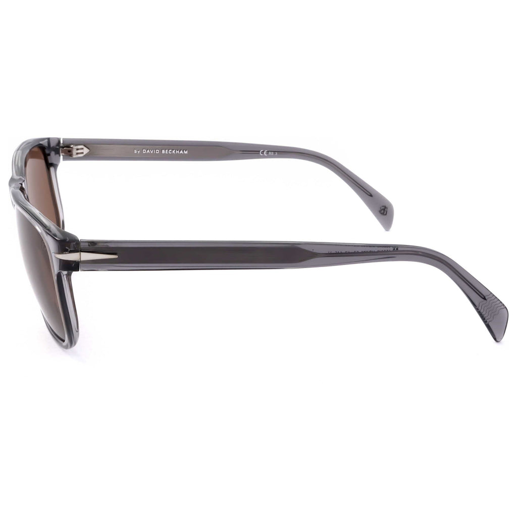 David Beckham Men's Sunglasses DB1060-S-KB7-57
