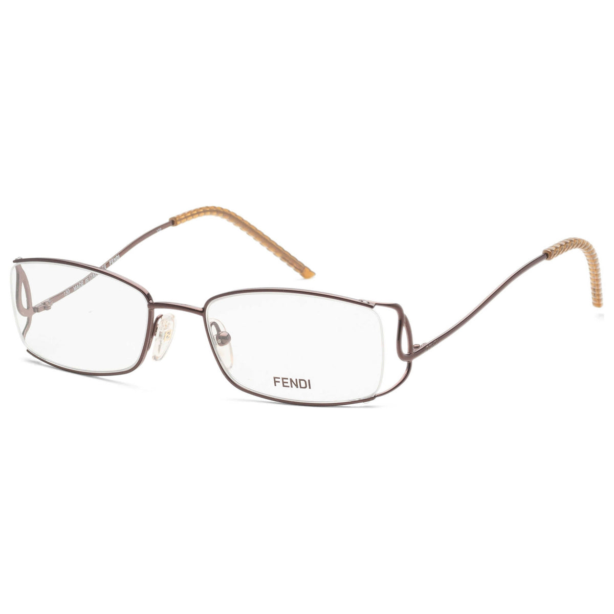 Fendi Women's Eyeglasses FENDI-903-209