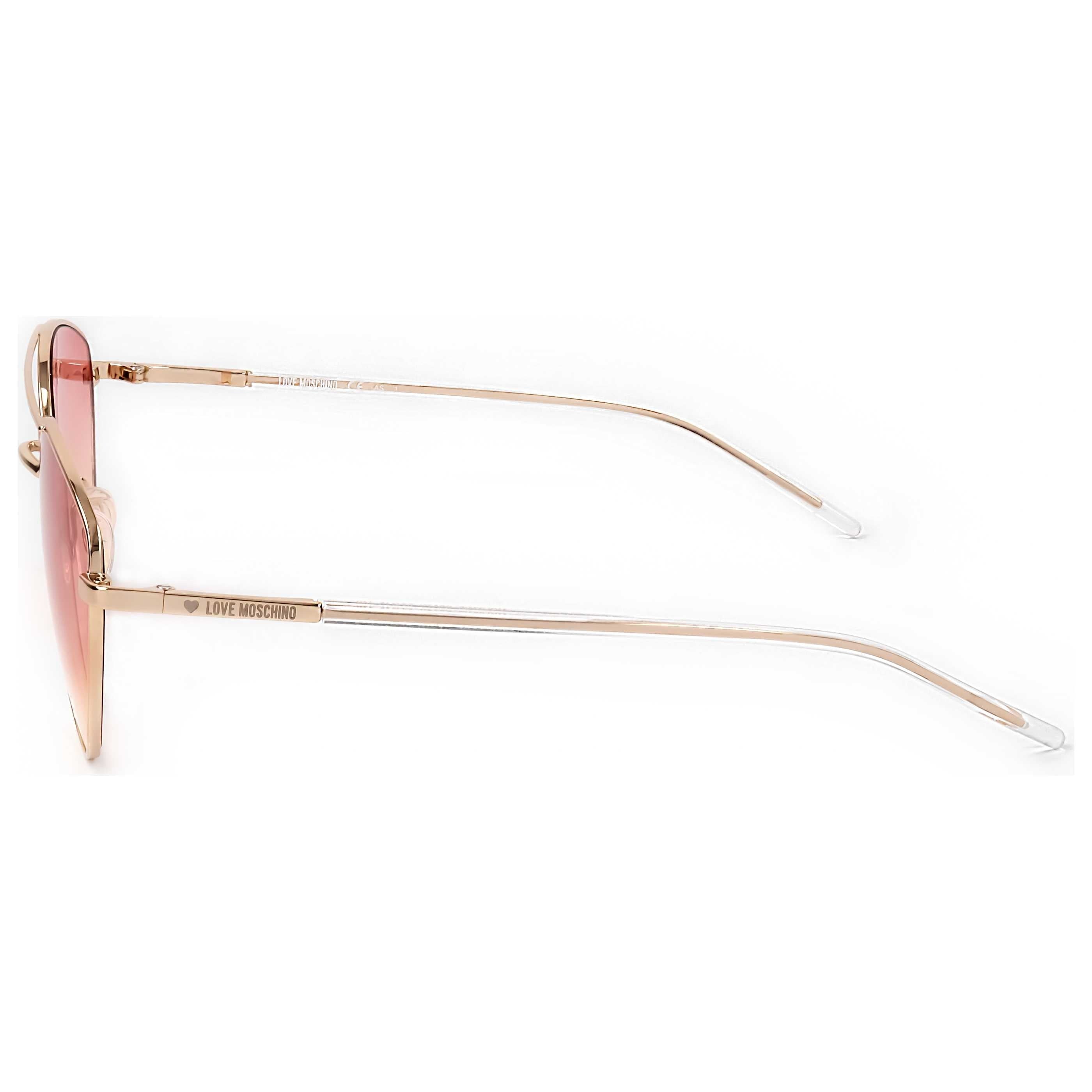 Moschino Women's Sunglasses MOL024-S-C9A-57