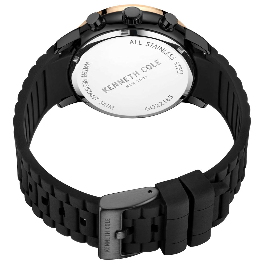 Kenneth Cole Men's Watch KCWGO2218502