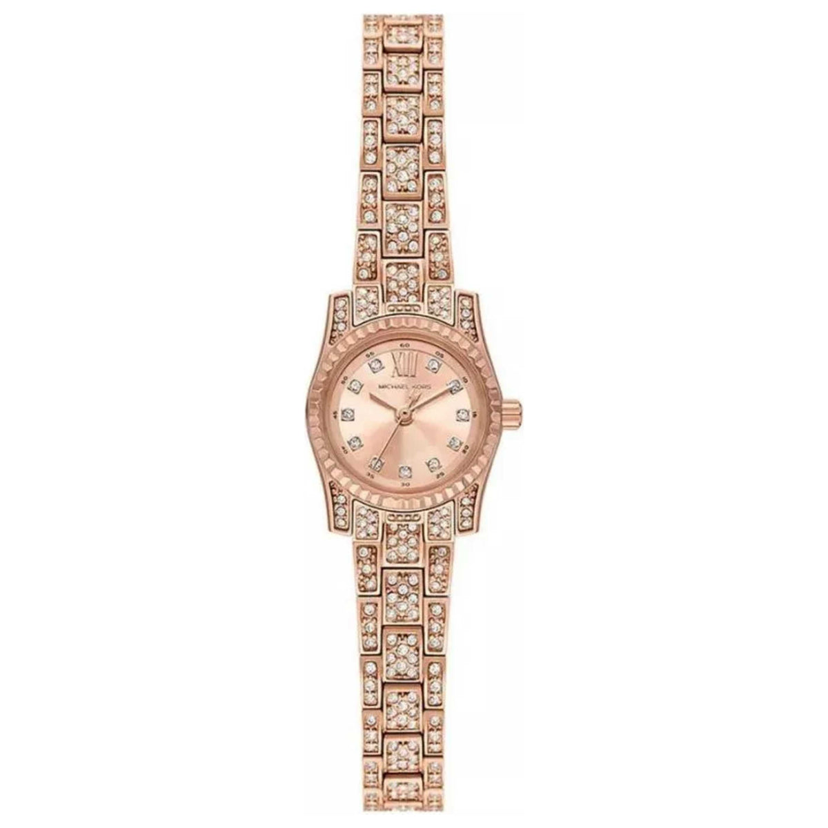 Michael Kors Lexington Mini Women's Watch MK4863