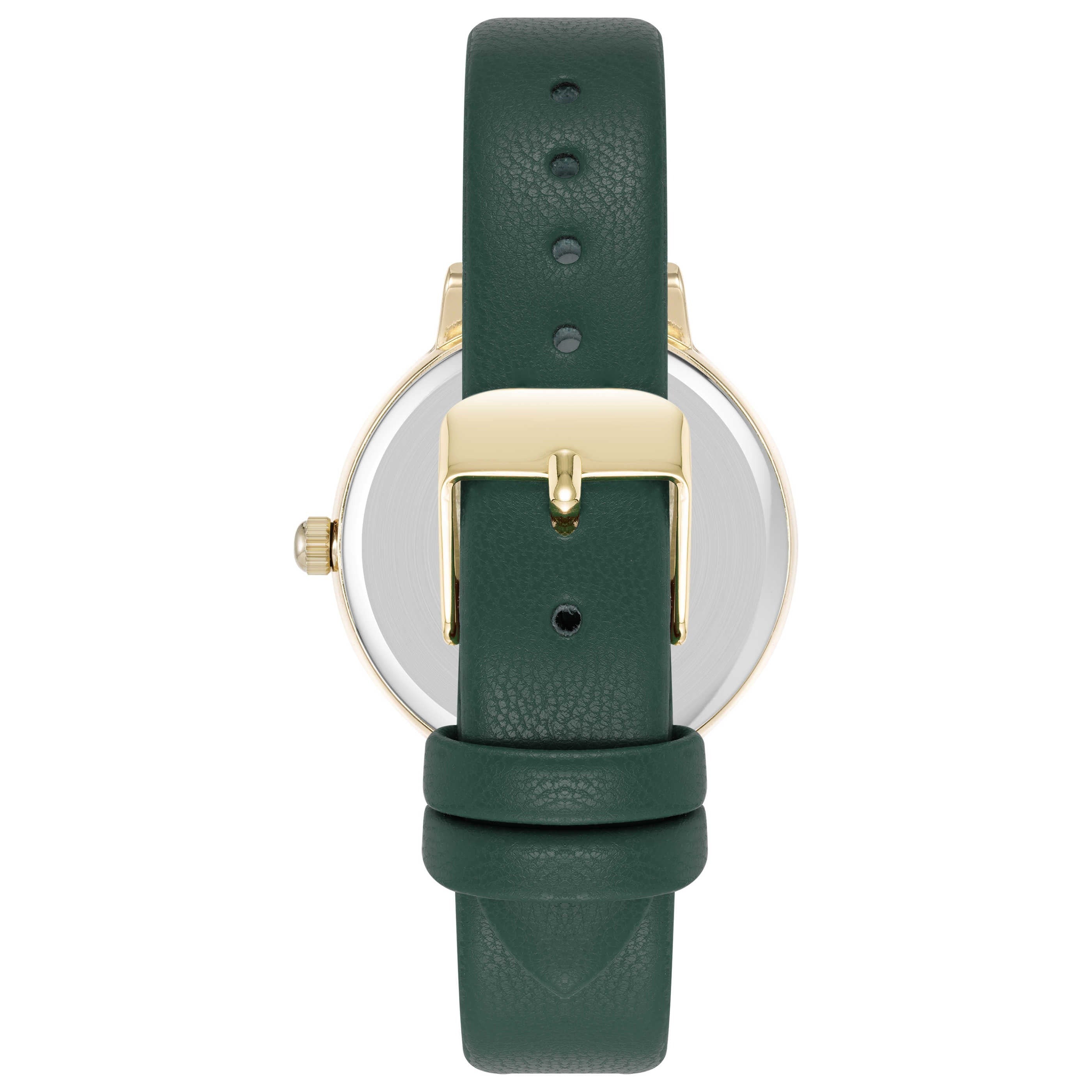 Anne Klein Women's Watch AK-4200GPGN
