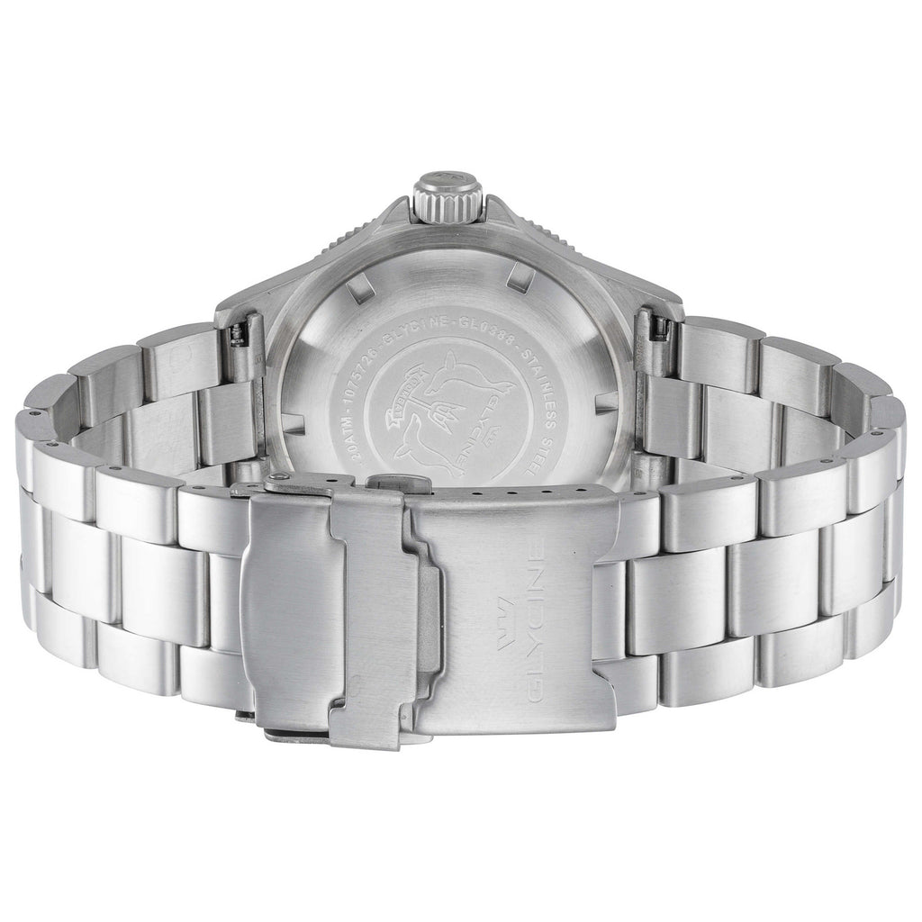 Glycine Combat Sub Men's Watch GL0388