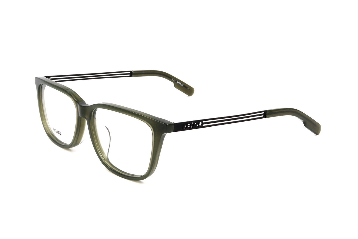 Kenzo Men's Acetate Glasses