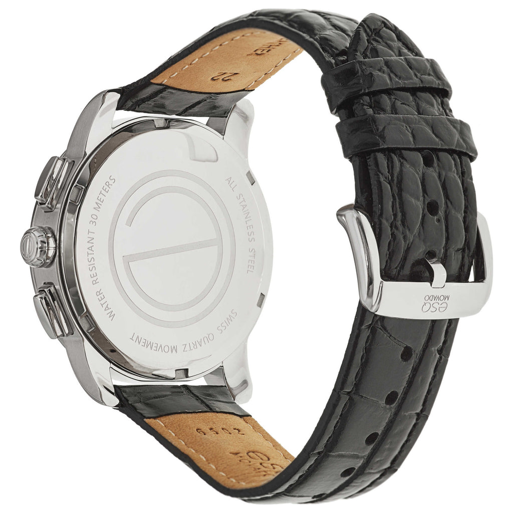 ESQ by Movado Men's Quartz Watch 07301469