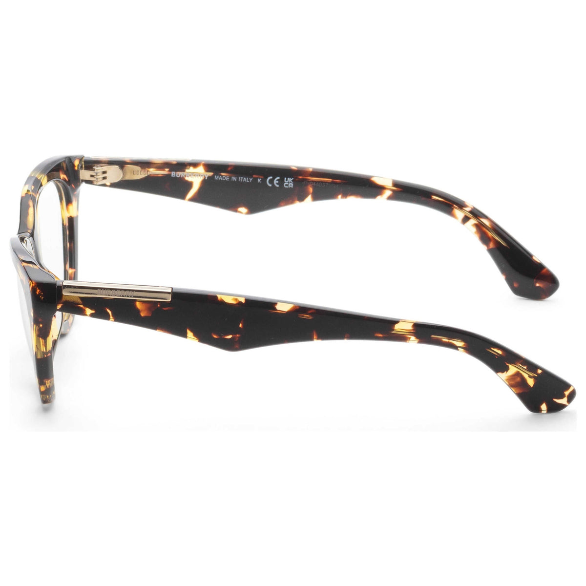 Burberry Women's Eyeglasses BE2418U-4106-53