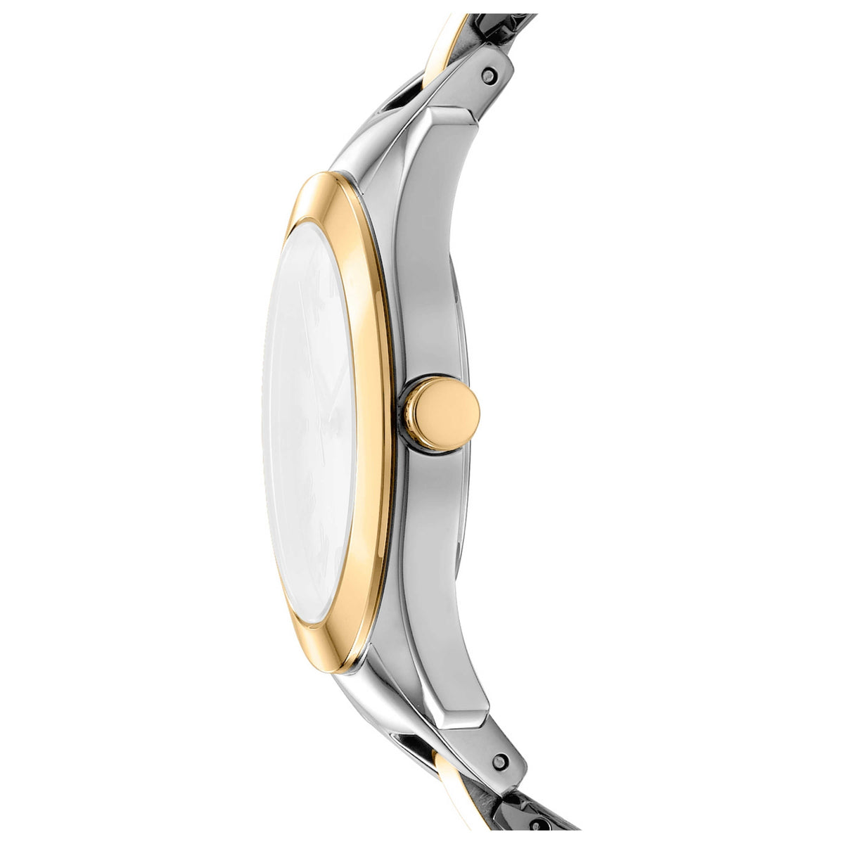 DKNY Logo Women's Watch DK1L074M0045
