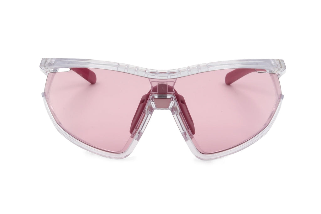 Adidas Sport Women's Injected Sunglasses