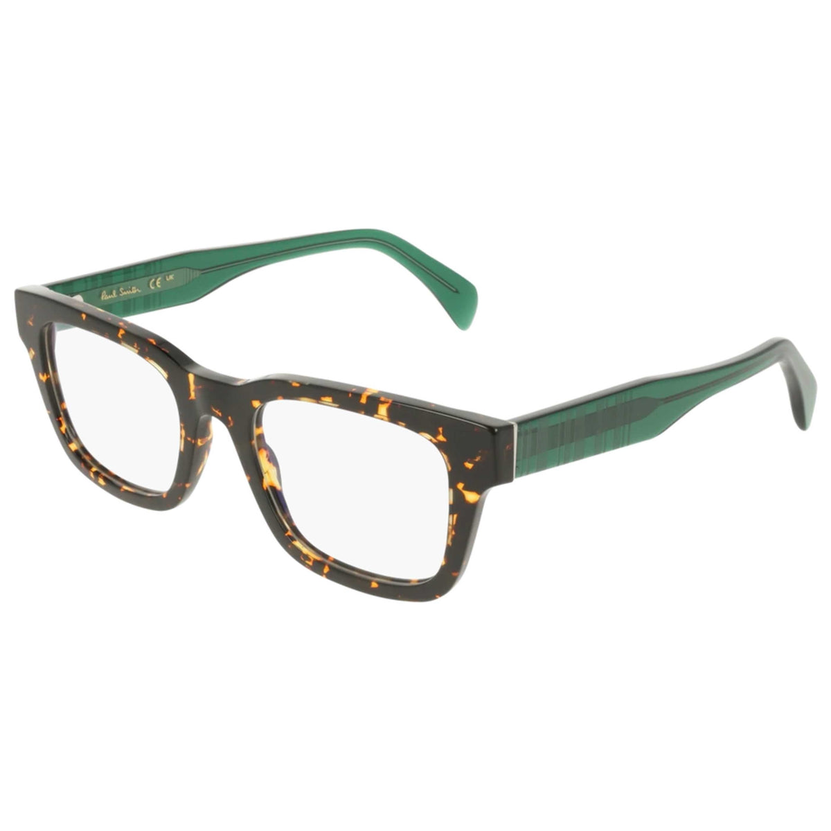 Paul Smith Nymans Men's Eyeglasses PS25627-230-52
