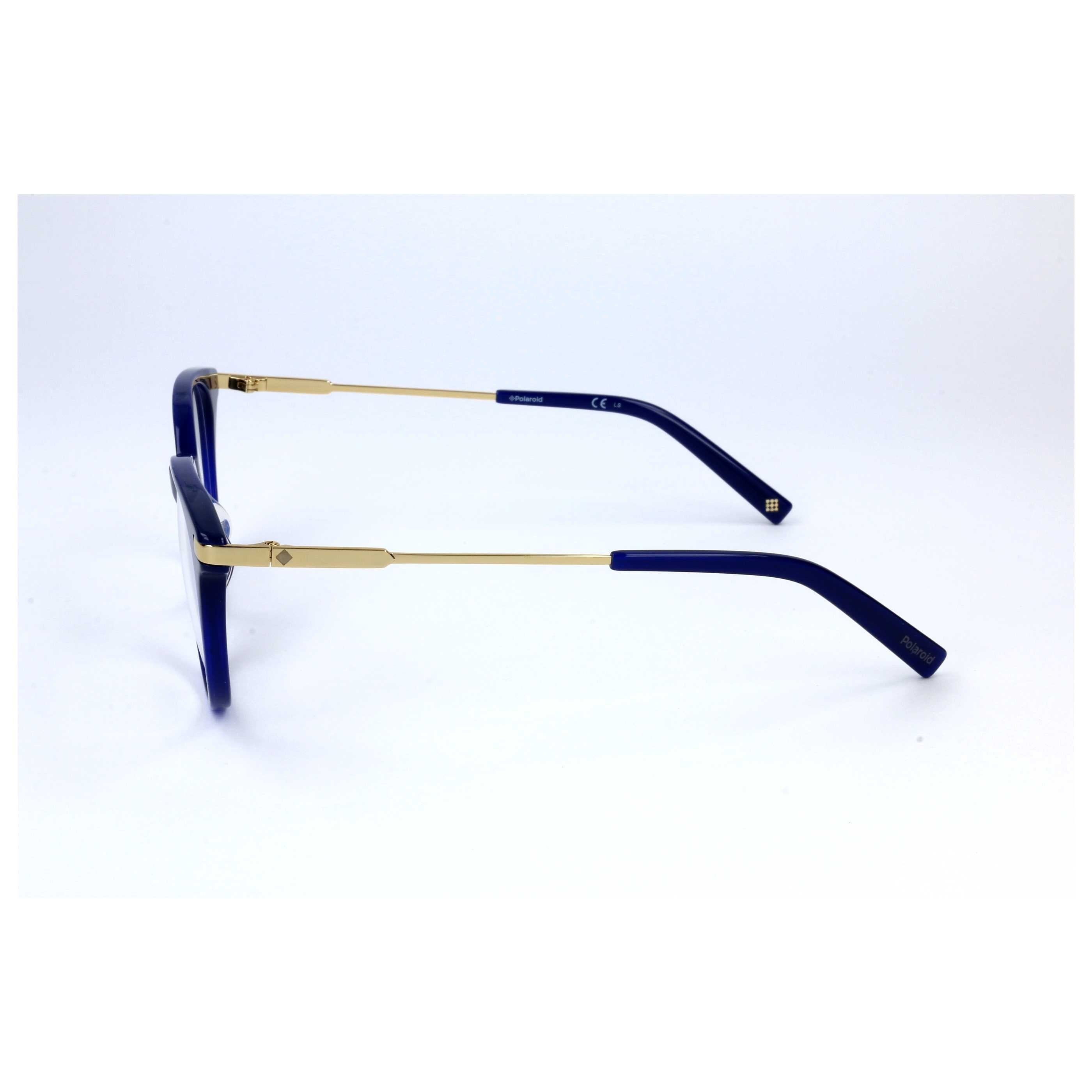 Polaroid Women's Eyeglasses PLDD352-PJP-49