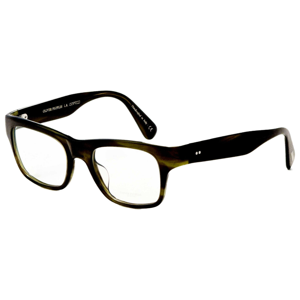 Oliver Peoples Bridson Unisex Eyeglasses OV5432U-1680-50
