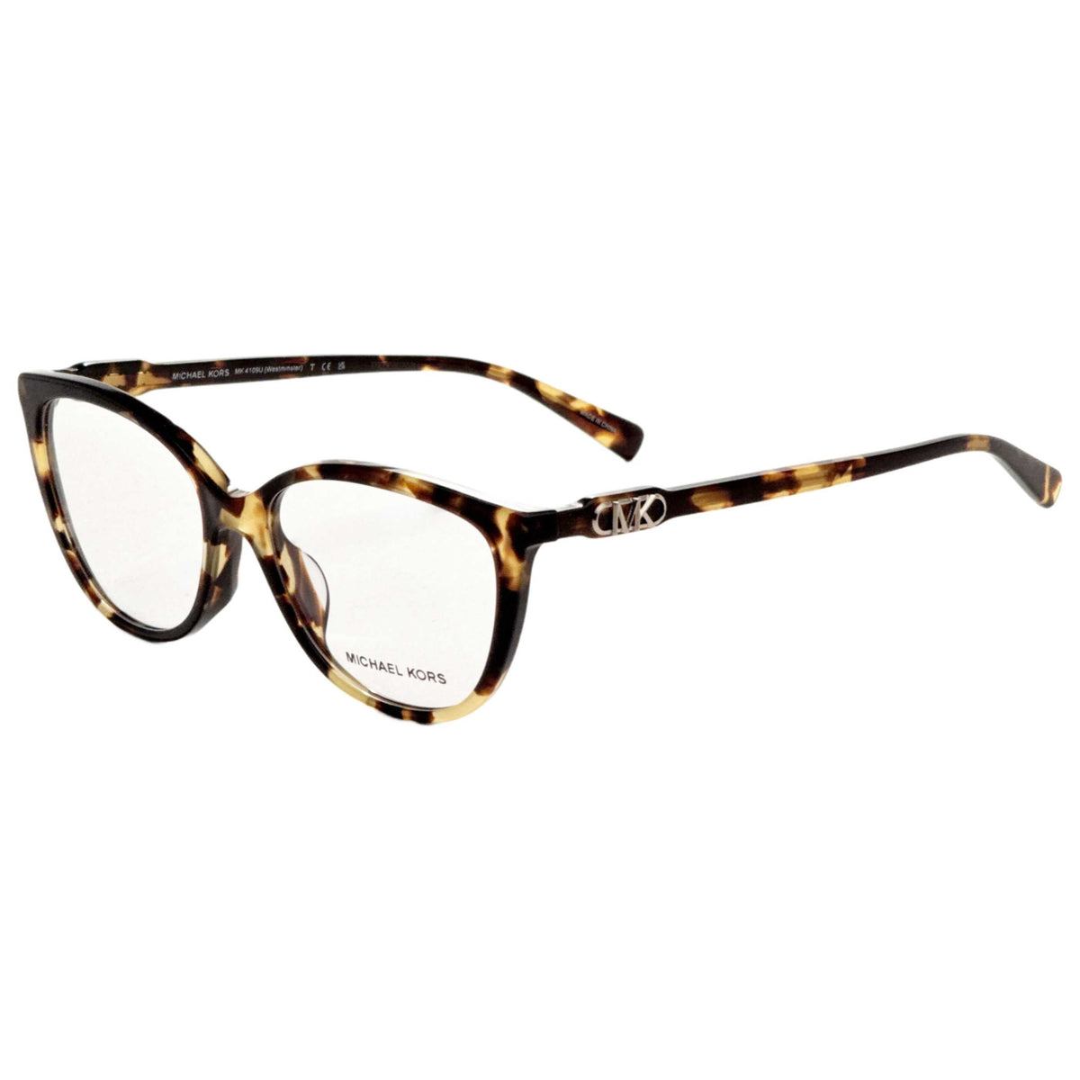 Michael Kors Westminster Women's Eyeglasses MK4109U-3006-54