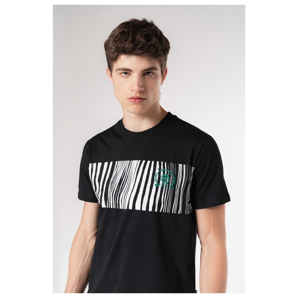 Roberto Cavalli Golf Men's T-Shirt