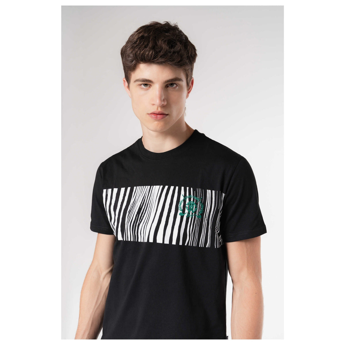 Roberto Cavalli Golf Men's T-Shirt