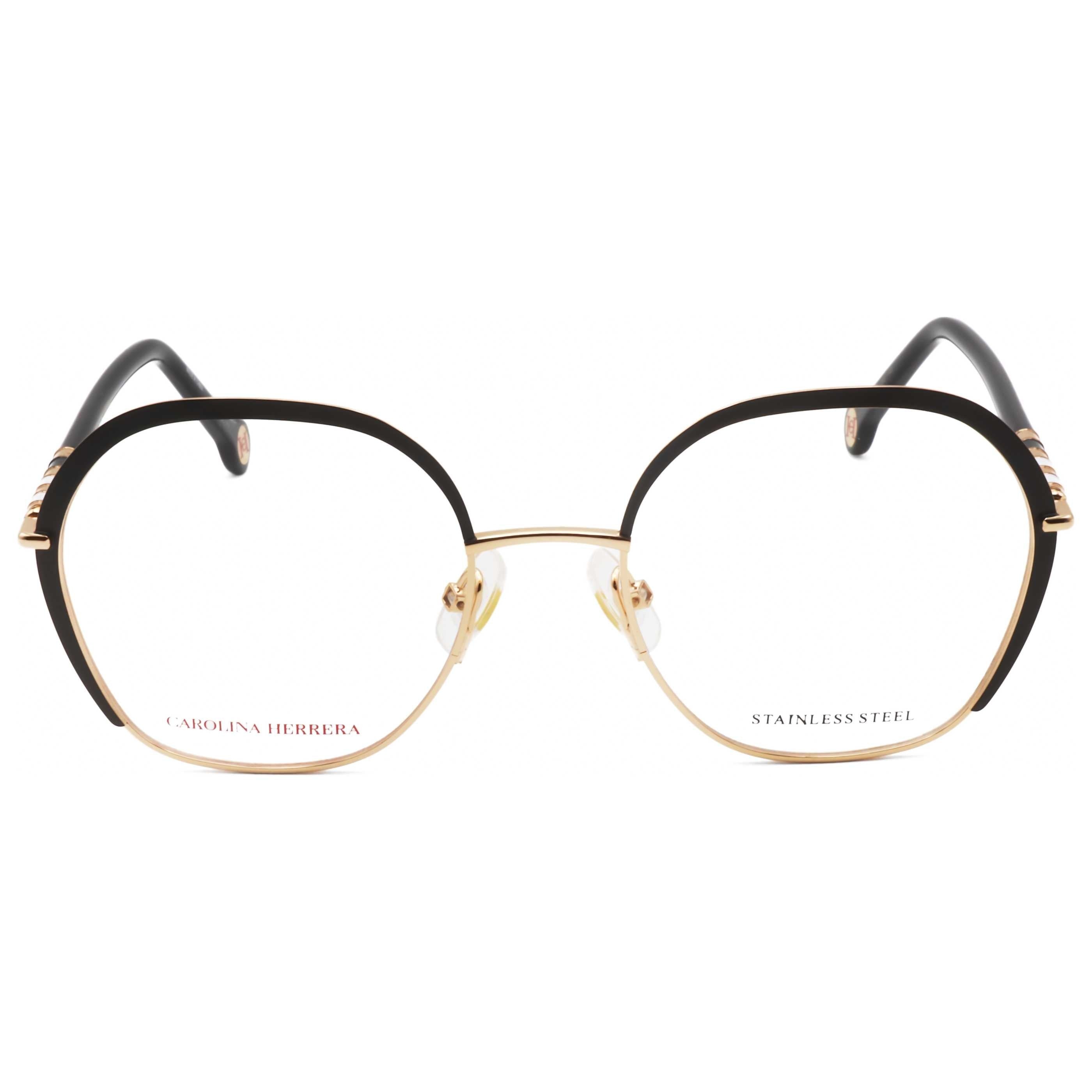 Carolina Herrera Women's Eyeglasses HER0099-02M2-19