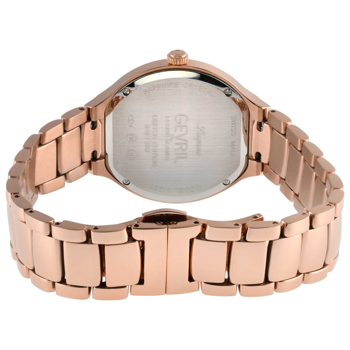 Gevril Women's Watch 11251B