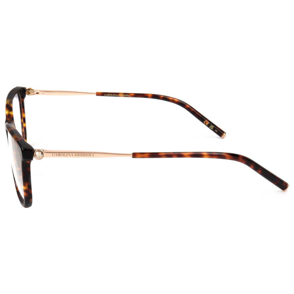 Carolina Herrera Women's Eyeglasses HER0197-2IK-54