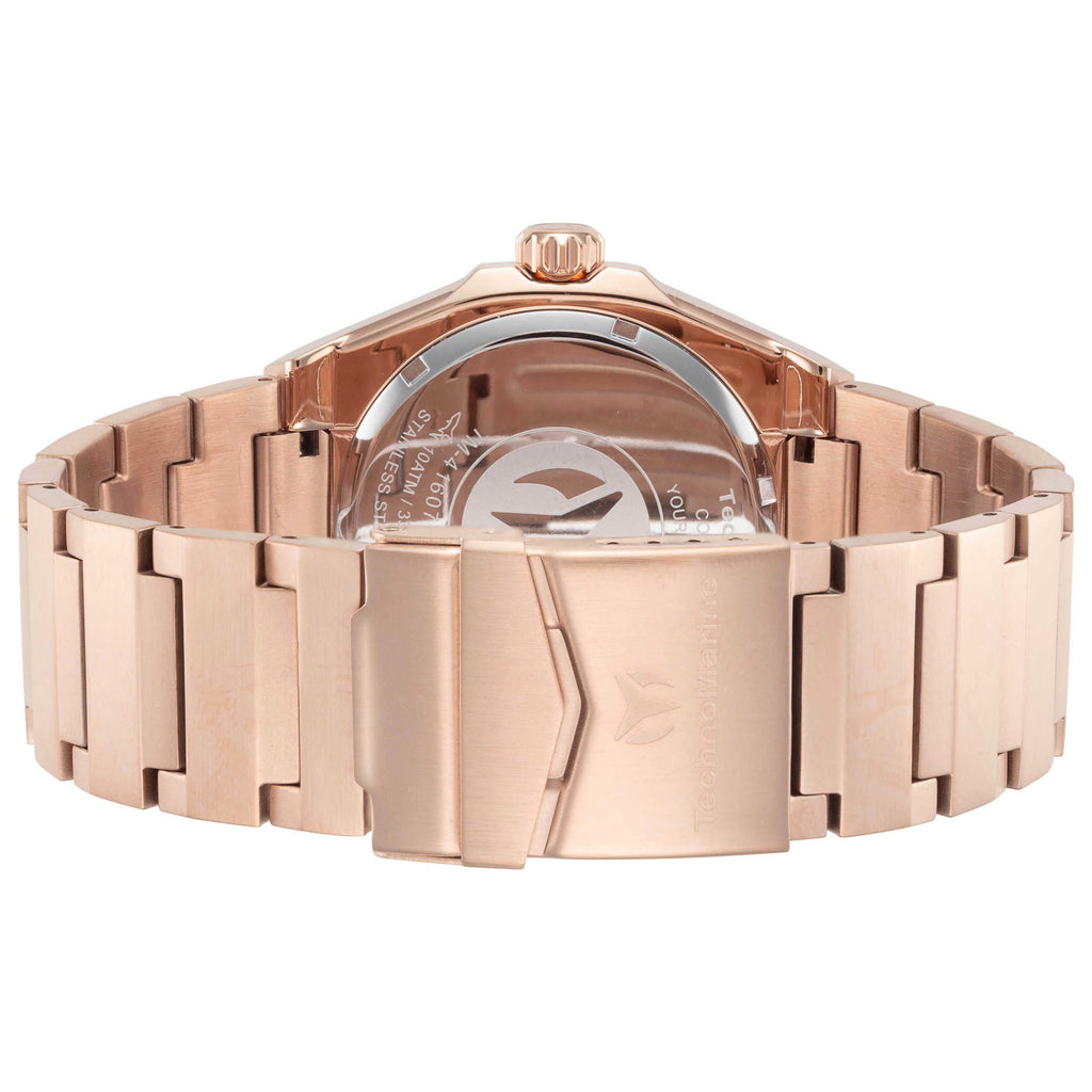 TechnoMarine Women's Watch TM-416058