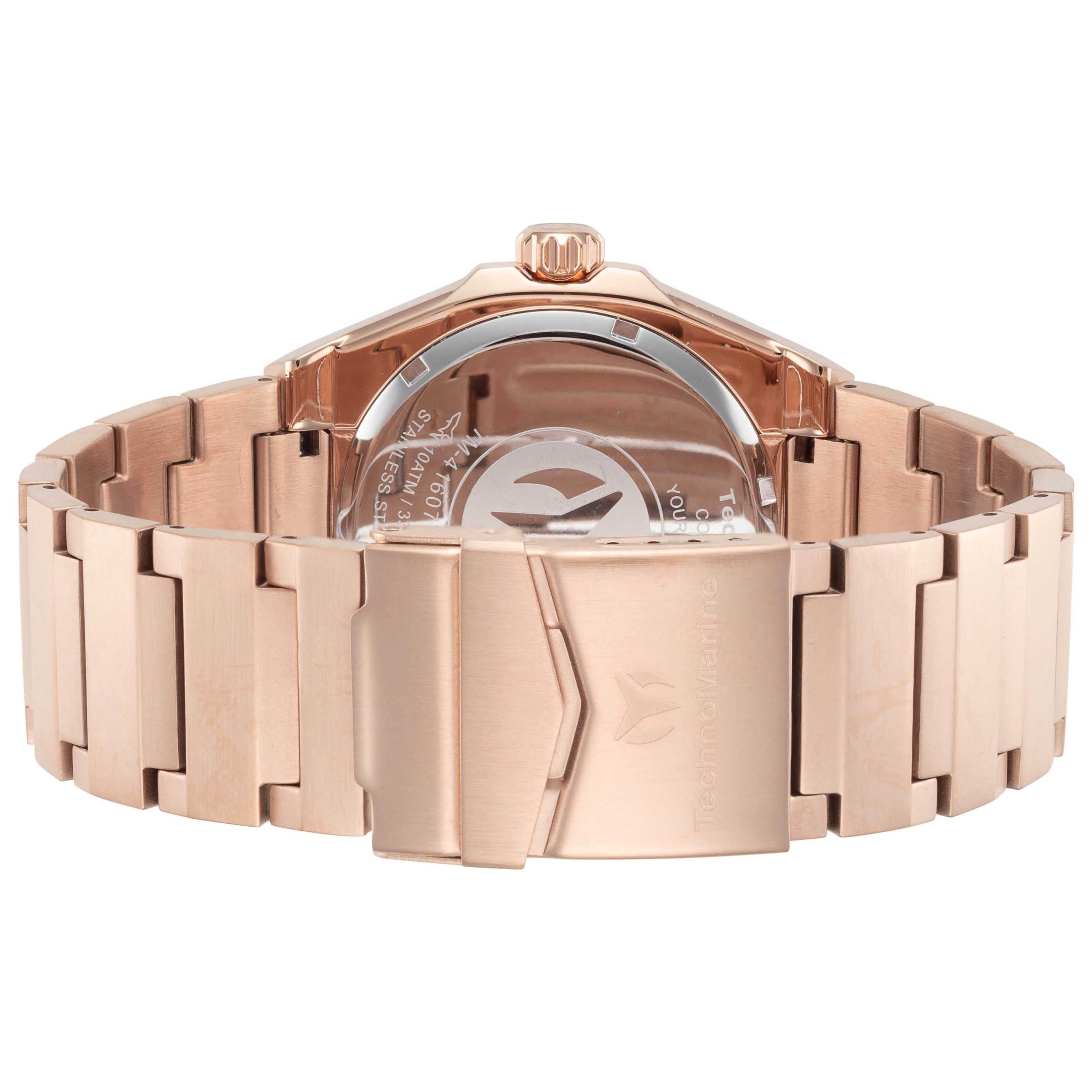 TechnoMarine Women's Watch TM-416058